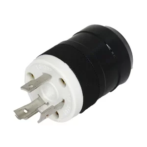 TOMA CORRIENTE TOYAMA 3P NEMA 30A / 250V