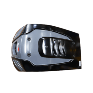 CARENAJE MOTOAZADA  TDT135RE12-XP