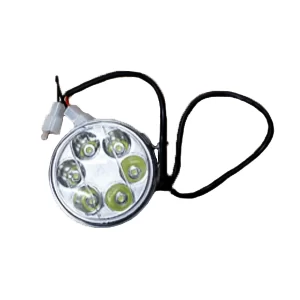 LAMPARA LED 12V TT90R-XP-U