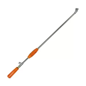 PISTOLA PULVERIZADORA CURVA TOYAMA 90CM