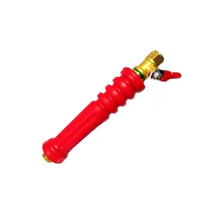 MANGO Y LLAVE PASO FUMIGADORA TOYAMA TS26B/BN