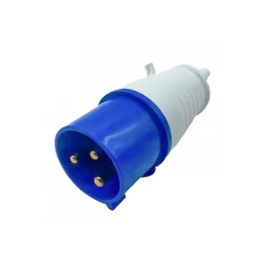 CLAVIJA 3 PINES TOYAMA TG12000 32A/220V