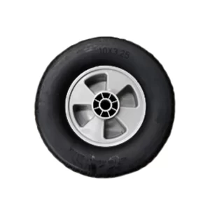 RUEDAS DE TRANSPORTE (X2 UND) TG8000CXER