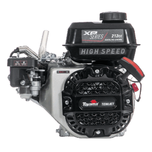 Motor Gasolina TE80JET-HS-XP