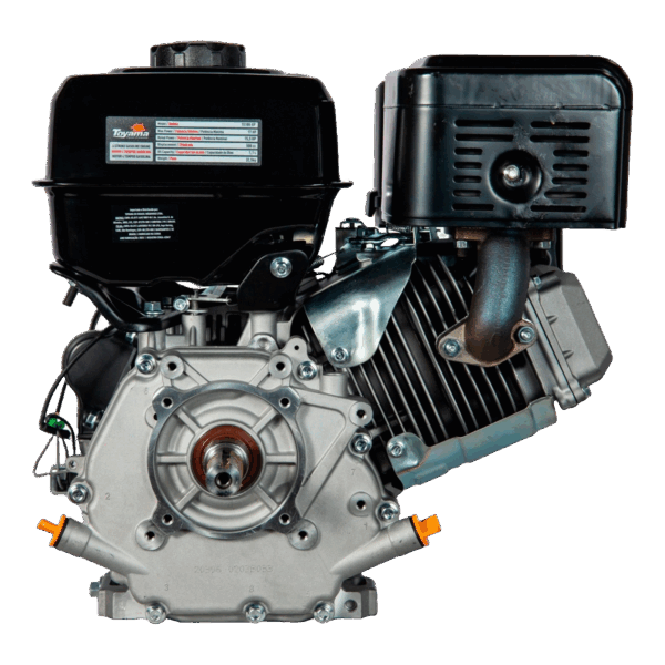 Motor Gasolina TE180-XP - Imagen 4