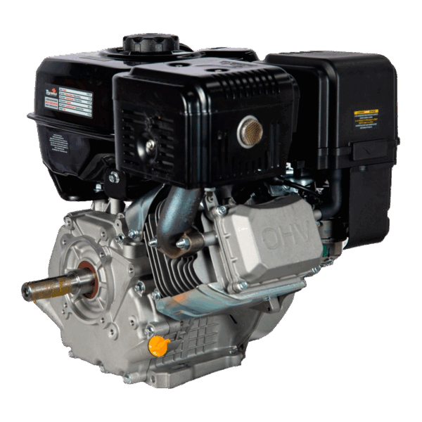 Motor Gasolina TE180-XP - Imagen 5