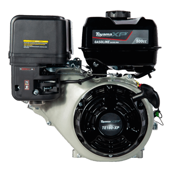 Motor Gasolina TE180-XP