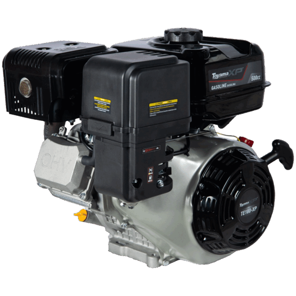 Motor Gasolina TE180-XP - Imagen 2