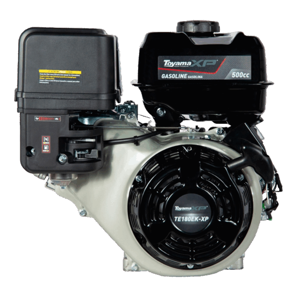 Motor Gasolina TE180EK-XP 