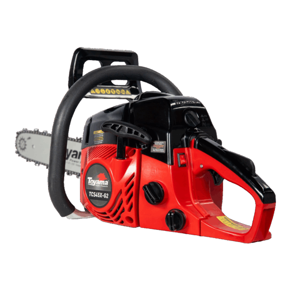 Motosierra Gasolina TCS45X-16SNE-G2 - Imagen 5