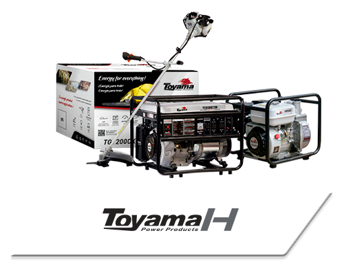 Linea-H-Toyama-Colombia Productos Línea H de Toyama Colombia