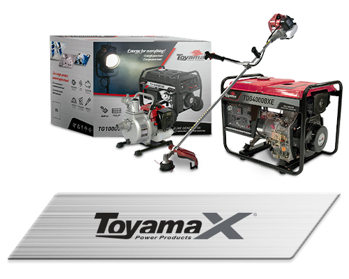 Linea-X-Toyama-Colombia Línea X Toyama Colombia