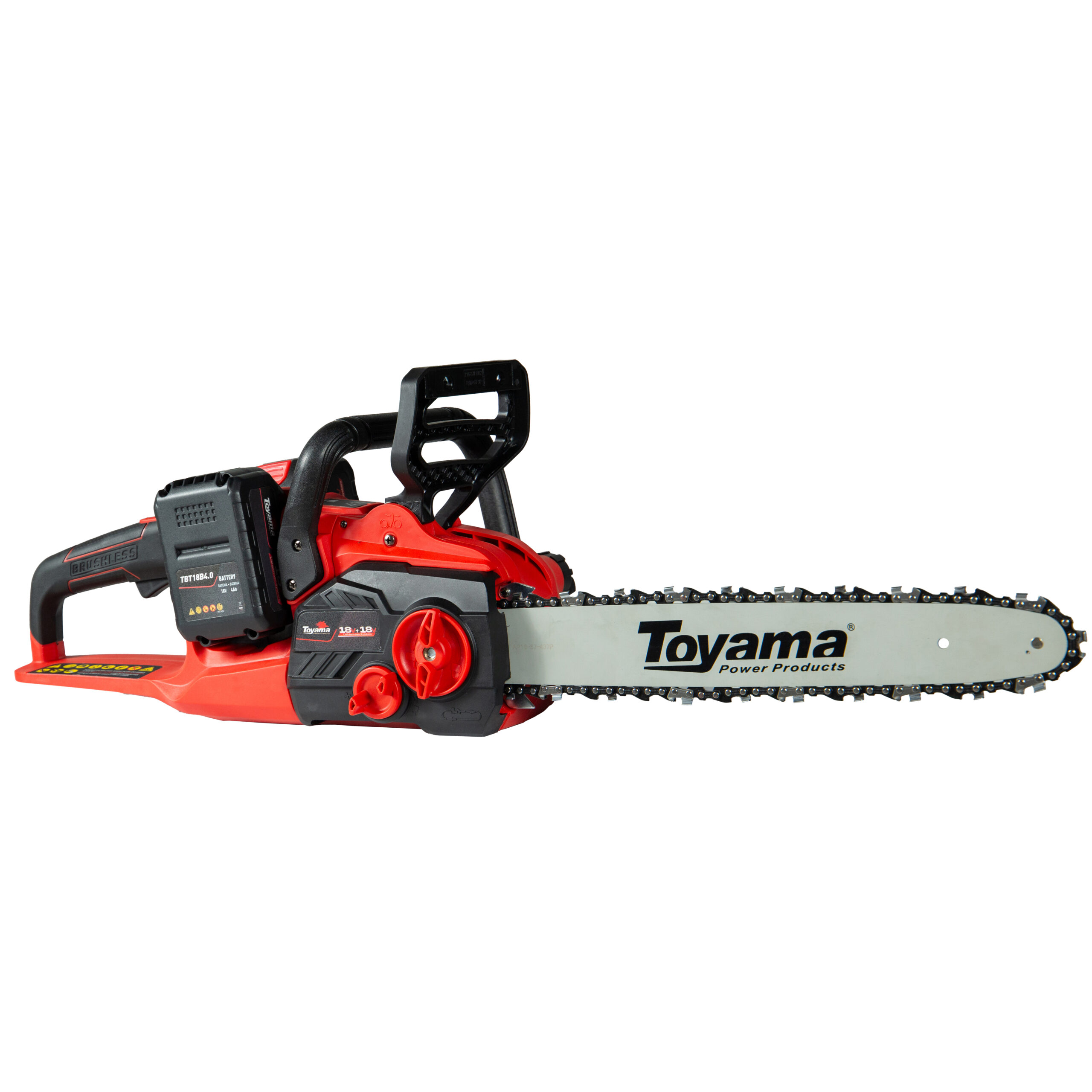 Motosierra_de_Corrente_Con_Bateria_TBT18 Toyama