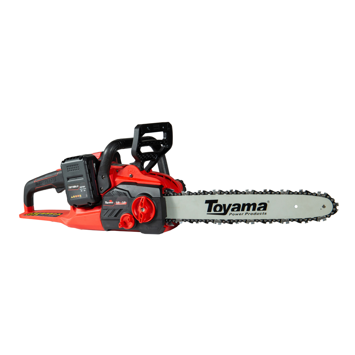 Motosierra_de_Corrente_Con_Bateria_TBT18 Toyama