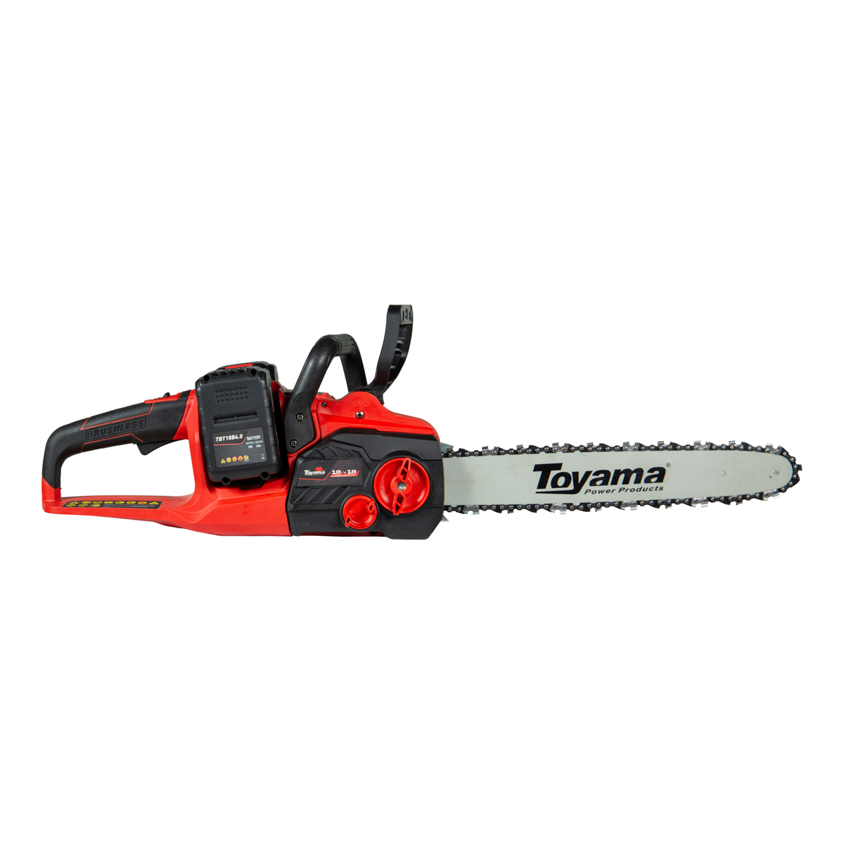 Motosierra_de_Corrente_Con_Bateria_TBT18 Toyama