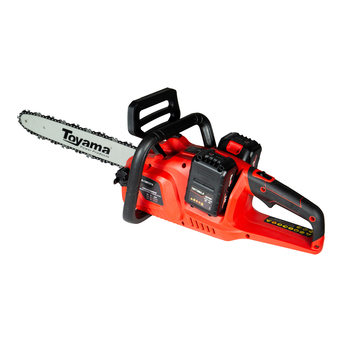 Motosierra_de_Corrente_Con_Bateria_TBT18 Toyama